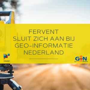 Fervent en Geo-informatie Nederland